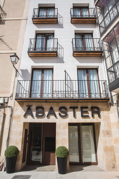 DWO Ábaster, Soria, Spain