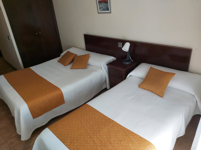 Hotel Complutense, Alcalá de Henares, Spain