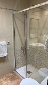 Hotel Complutense, Alcalá de Henares, Spain