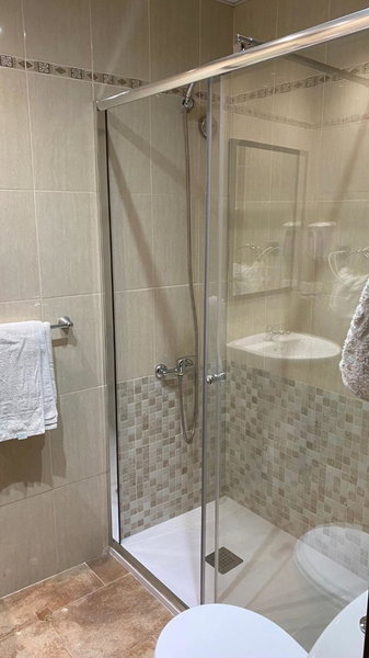 Hotel Complutense, Alcalá de Henares, Spain
