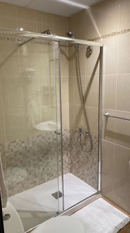 Hotel Complutense, Alcalá de Henares, Spain