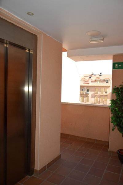 Hotel Complutense, Alcalá de Henares, Spain