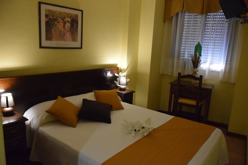 Hotel Complutense, Alcalá de Henares, Spain