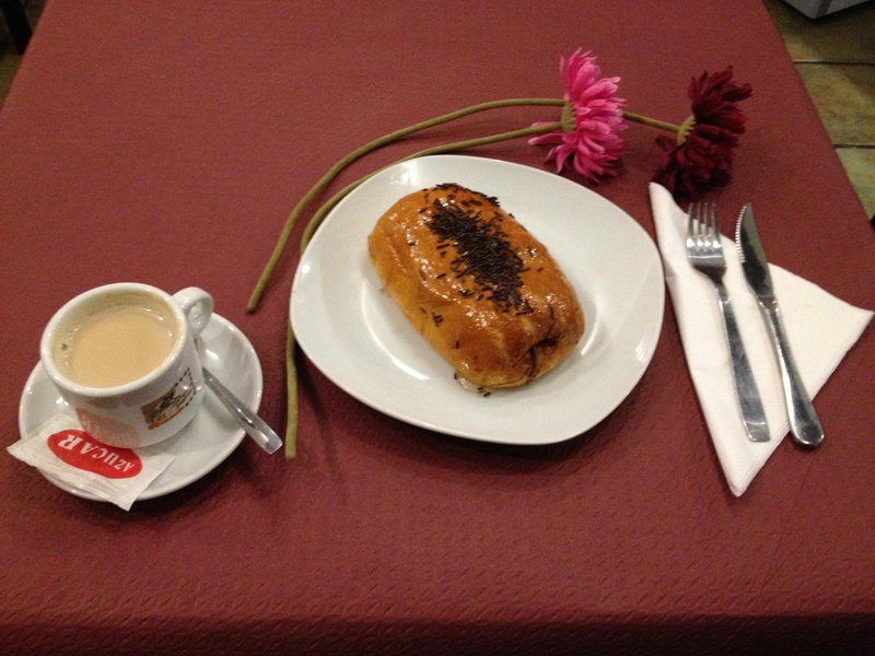 Hotel Complutense, Alcalá de Henares, Spain