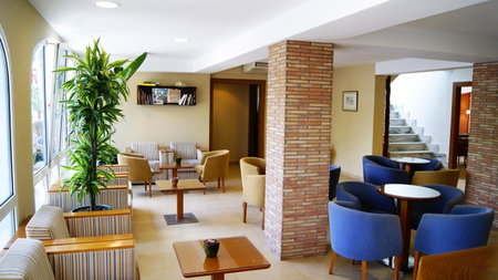 Hotel Bersoca, Benicàssim, Spain