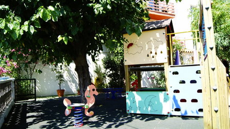 Hotel Bersoca, Benicàssim, Spain