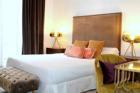 Hostal Roomsole, Seville, Spain