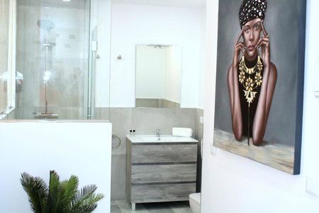 Hostal Roomsole, Seville, Spain