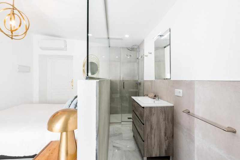 Hostal Roomsole, Seville, Spain