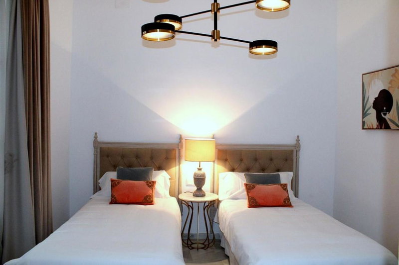 Hostal Roomsole, Seville, Spain