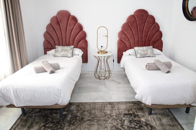 Hostal Roomsole, Seville, Spain