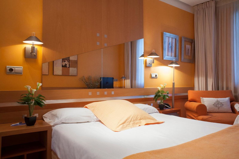 Hotel Torresport, Torrelavega, Spain