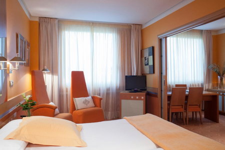 Hotel Torresport, Torrelavega, Spain
