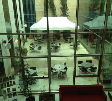 Hotel Torresport, Torrelavega, Spain