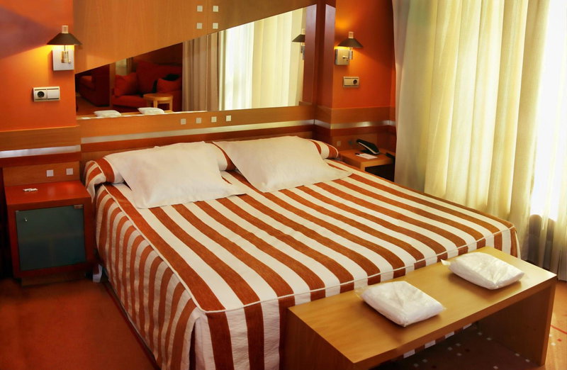 Hotel Torresport, Torrelavega, Spain