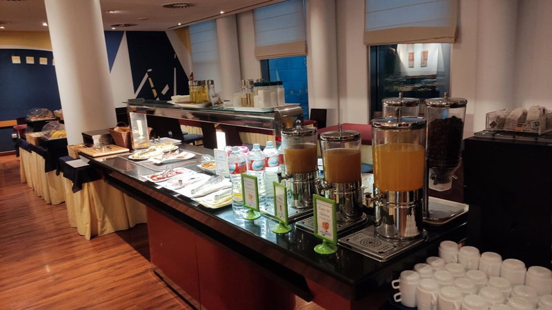 Hotel Torresport, Torrelavega, Spain