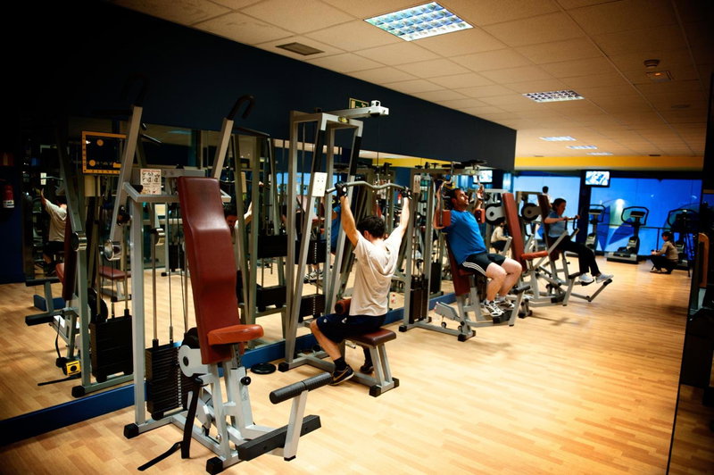 Hotel Torresport, Torrelavega, Spain
