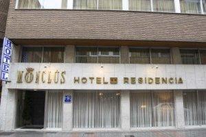 Monclús, Palencia, Spain