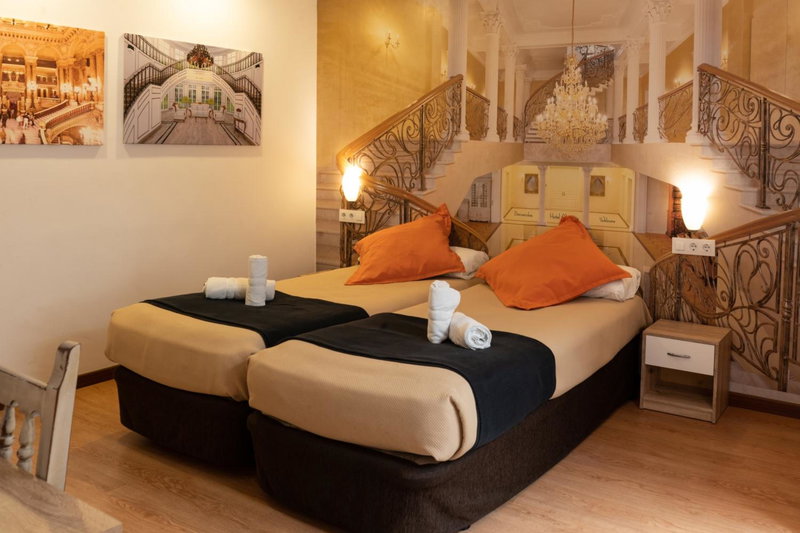 Hotel Alquimia Cadiz, Cádiz, Spain