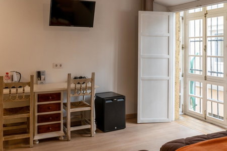 Hotel Alquimia Cadiz, Cádiz, Spain