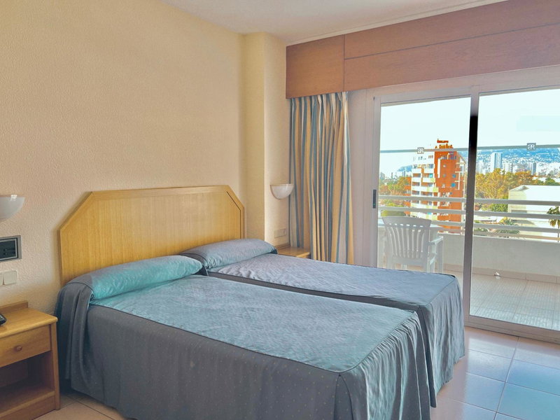 AR Roca Esmeralda & SPA Hotel, Calpe, Spain