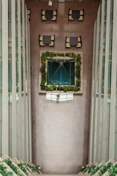 AR Roca Esmeralda & SPA Hotel, Calpe, Spain