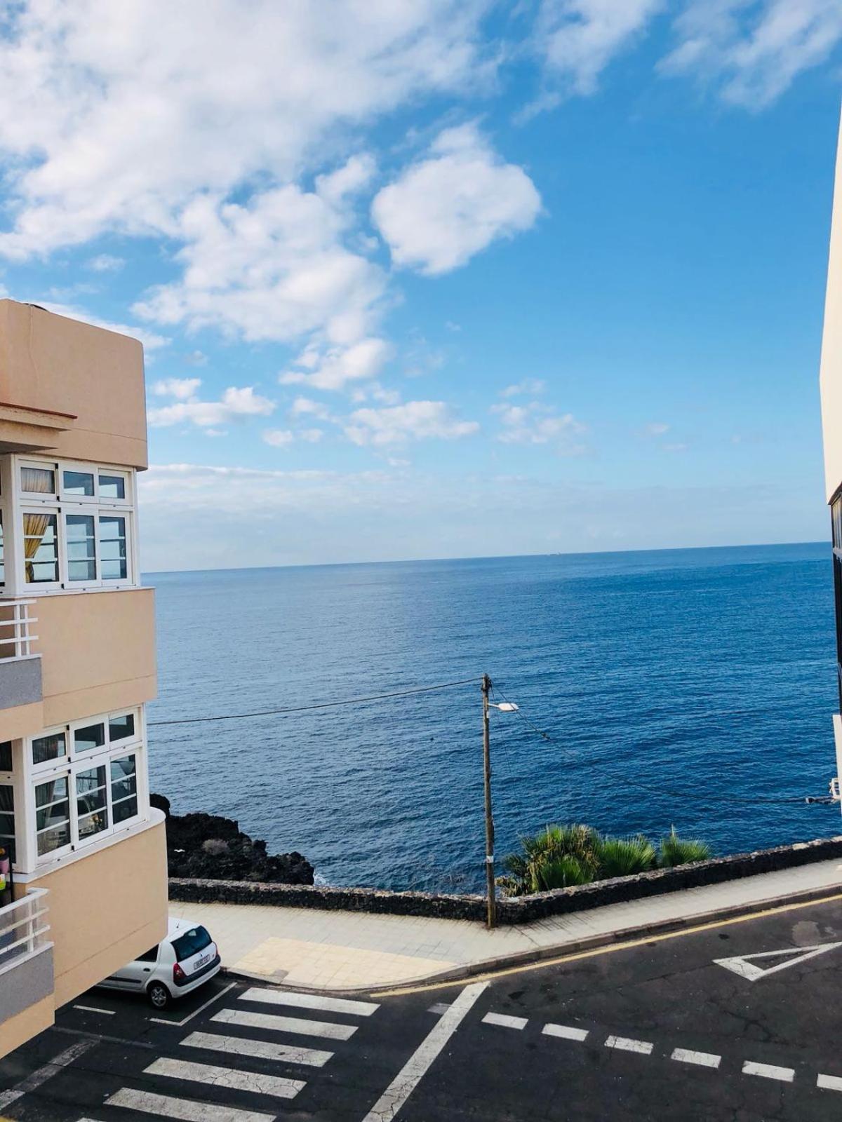 Hotel · Terrazas del Sur, Los Abrigos