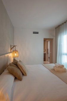 Hostal Es Niu de Tamariu, Tamariu, Spain