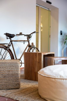 Hostal Es Niu de Tamariu, Tamariu, Spain