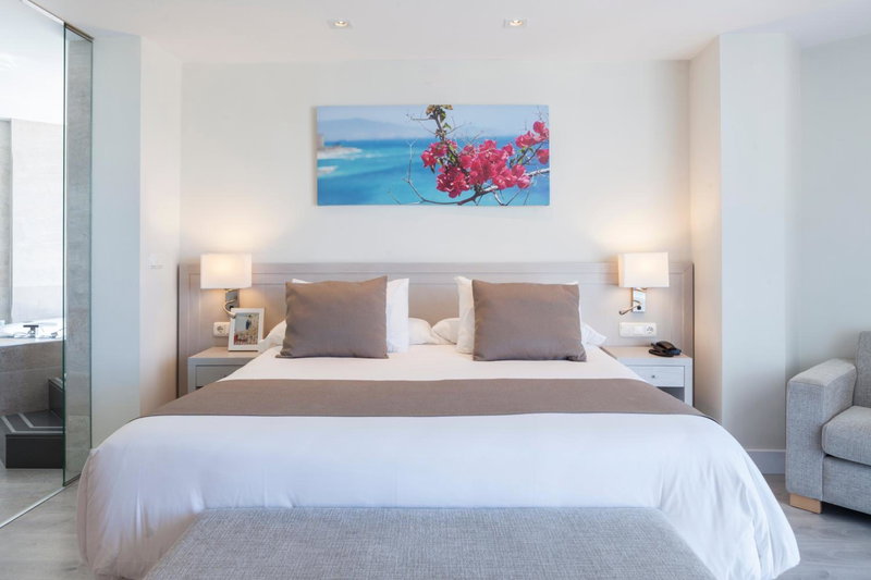 Hotel Helios Costa Tropical, Almuñécar, Spain