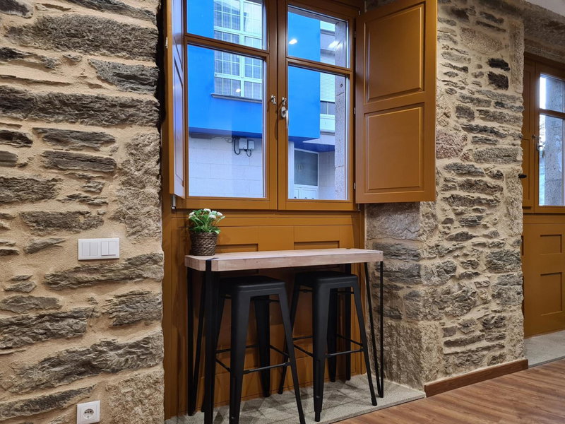 Casa da Marquesa Sarria, Sarria, Spain