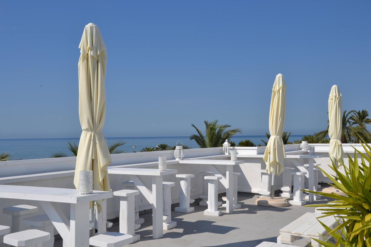Solvi Hotel - Adults Only, España