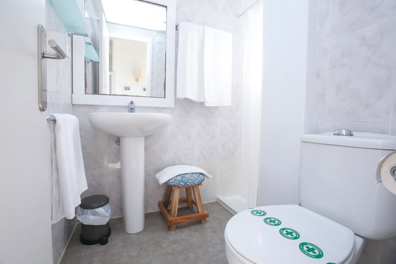 Solvi Hotel - Adults Only, Vilanova i la Geltrú, Spain