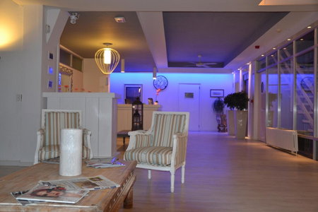 Solvi Hotel - Adults Only, Vilanova i la Geltrú, Spain
