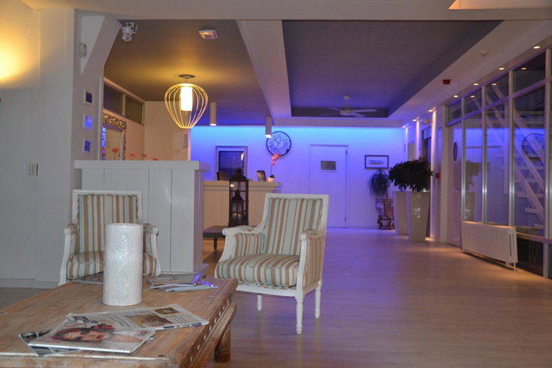 Solvi Hotel - Adults Only, Vilanova i la Geltrú, Spain