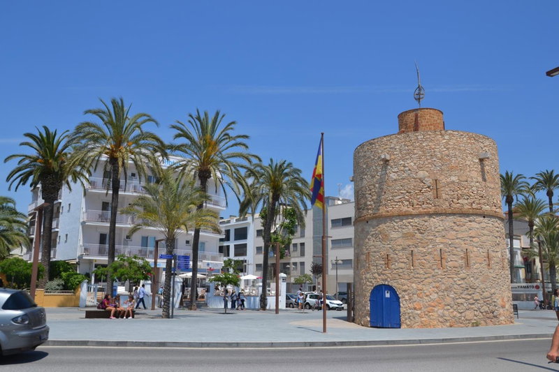 Solvi Hotel - Adults Only, Vilanova i la Geltrú, Spain