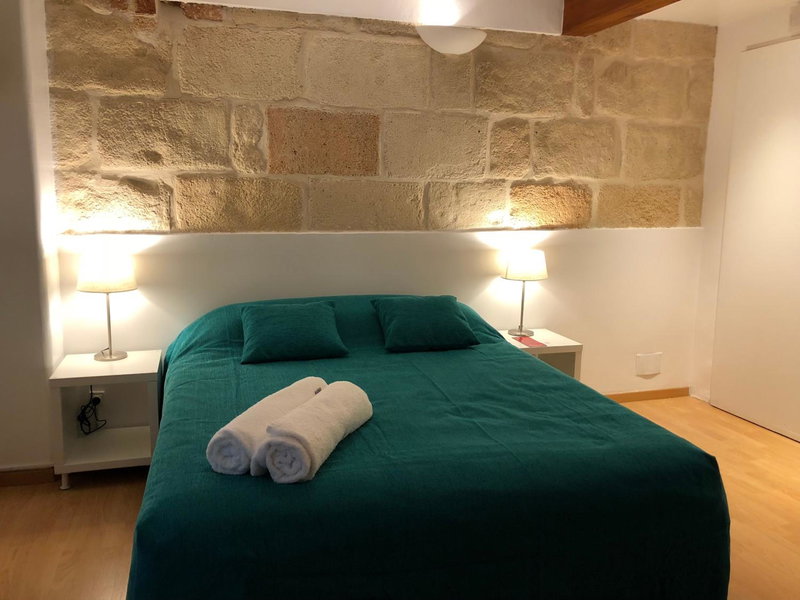 Hostel Menorca, Ciutadella, Spain