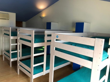 Hostel Menorca, Ciutadella, Spain