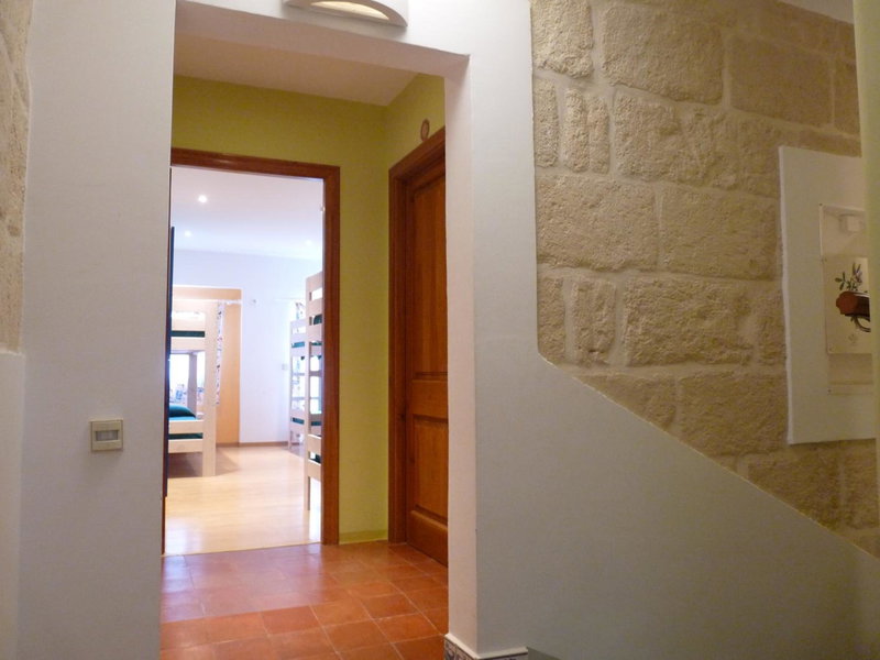 Hostel Menorca, Ciutadella, Spain