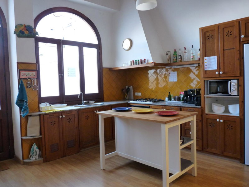 Hostel Menorca, Ciutadella, Spain