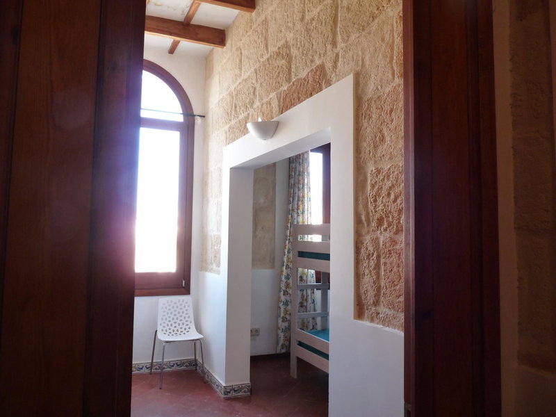 Hostel Menorca, Ciutadella, Spain