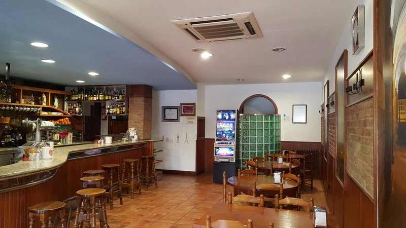 Hotel San Jacobo, Santiago de Compostela, Spain