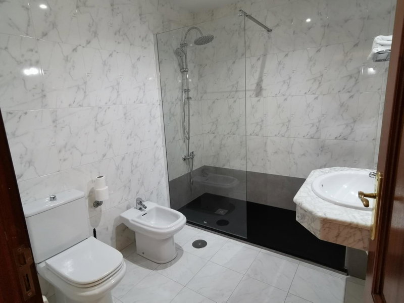 Hotel San Jacobo, Santiago de Compostela, Spain