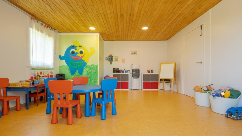 Ilunion Sancti Petri, Chiclana de la Frontera, Spain
