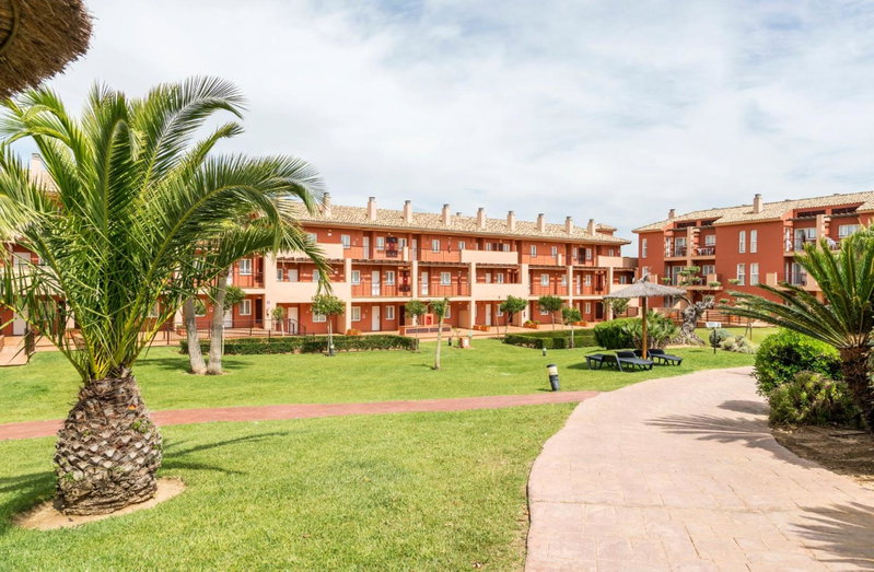Ilunion Sancti Petri, Chiclana de la Frontera, Spain