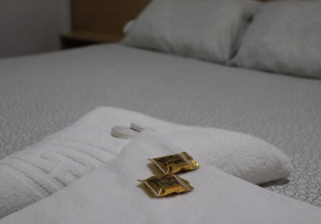 Hostal Milmarcos, Zaragoza, Spain