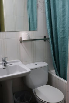 Hostal Milmarcos, Zaragoza, Spain