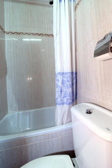 Hostal Milmarcos, Zaragoza, Spain