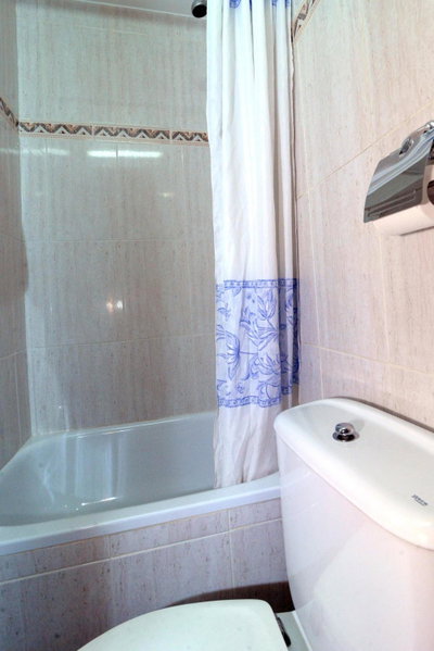 Hostal Milmarcos, Zaragoza, Spain