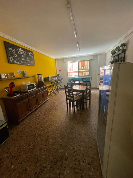 Hostal Milmarcos, Zaragoza, Spain